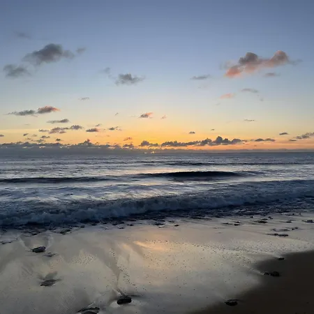 Сasa de vacaciones La Petite Maison Avec Palmier *