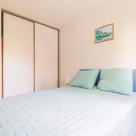 別荘 La Petite Maison Avec Palmier