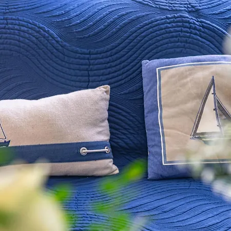 La Petite Maison Avec Palmier 別荘 *