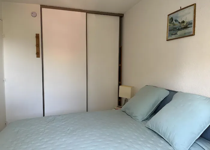 La Petite Maison Avec Palmier