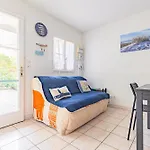 La Petite Maison Avec Palmier בית נופש