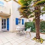 La Petite Maison Avec Palmier בית נופש *