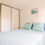 Vakantiehuis La Petite Maison Avec Palmier