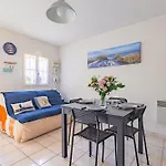 La Petite Maison Avec Palmier Vakantiehuis *