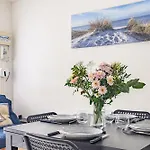 Vakantiehuis La Petite Maison Avec Palmier *