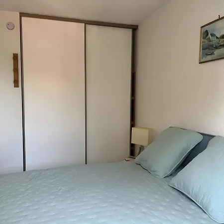 La Petite Maison Avec Palmier