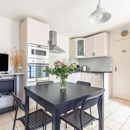Casa vacanze La Petite Maison Avec Palmier *