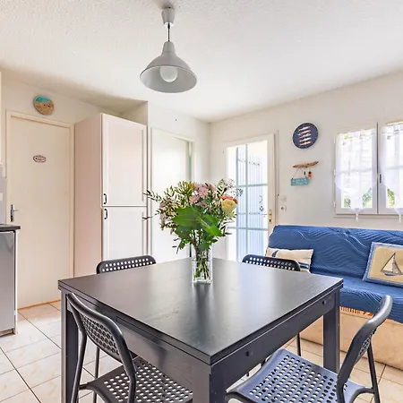 La Petite Maison Avec Palmier Casa vacanze *