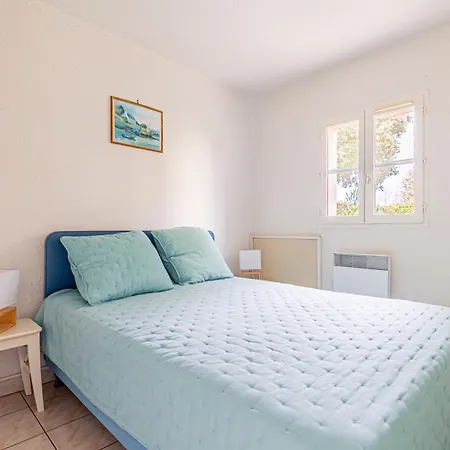 Casa vacanze La Petite Maison Avec Palmier Dolus d'Oléron