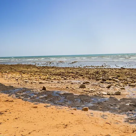 Casa vacanze La Petite Maison Avec Palmier Dolus d'Oléron