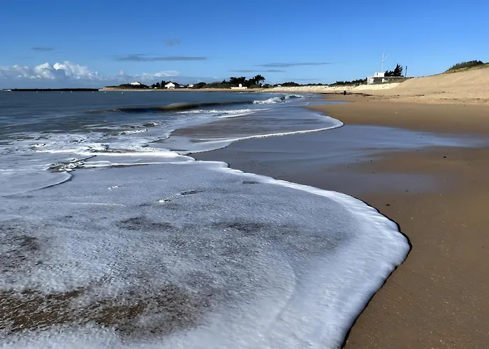 بيت للعطل La Petite Maison Avec Palmier *